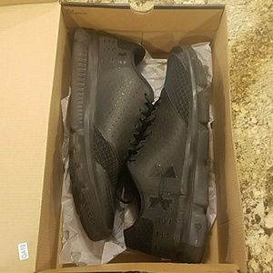 UA Micro G Speed Swift 2